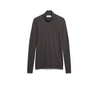 ARMEDANGELS Rollkragenpullover GRAZILIANAA grau | XL