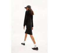 ARMEDANGELS Damen Strickkleid aus Bio-Baumwolle ROSANNIAAS Relaxed Fit Black Xs