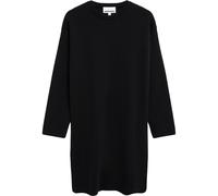 ARMEDANGELS Strickkleid Rosanniaas – Damen aus Bio-Baumwolle Schwarz XS