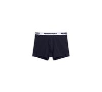 RYAANO BOXERSHORTS | Bio-Baumwoll Mix - blau (S)