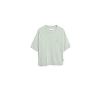 Armedangels - S SL LINEN BLEND KNIT SWEATER - Gr. - M