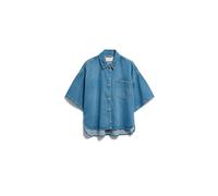 Armedangels - S SLV DENIM OVERSHIRT - Gr. - XS