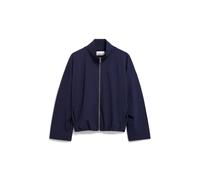 Armedangels - SANCHAA tinted navy - Gr. - S