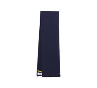 Armedangels - Schal - Claasas blau - Gr. - ONE SIZE