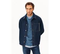 ARMEDANGELS SELVEDGE Herren Jeansjacke aus 100% Bio-Baumwolle midnight air XL