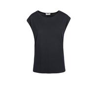 ARMEDANGELS - Women's Jilaana - T-Shirt, Gr. M, blau (NightSky)