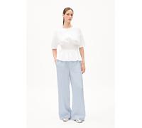 ARMEDANGELS KAAWINO - Damen T-Shirt aus Bio-Baumwolle white M