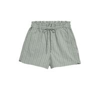 VAANNA STRIPED | Shorts aus Bio-Baumwolle - mehrfarbig (XS)
