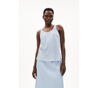 ARMEDANGELS SISALIAA - Damen Top aus TENCEL LUXE Lyocell Mix morning sky M
