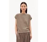 SLUB JERSEY GESTREIFTES T-SHIRT | 100% Bio-Baumwolle - mehrfarbig (XXL)