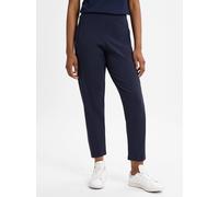 ARMEDANGELS Stoffhose Damen marine, S