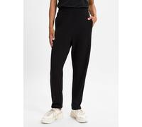 ARMEDANGELS Damen Jerseyhose aus LENZING™ ECOVERO™ Viskose Mix MAGDAALENA Regular Fit Black