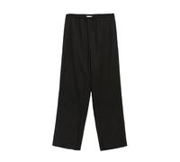 Armedangels - Stoffhose Tencel Lyocell - Kalenaa schwarz - Gr. - L