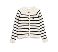 ARMEDANGELS Strickjacke creme | XS