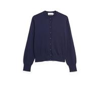 ARMEDANGELS Strickjacke dunkelblau | XL