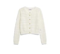 ARMEDANGELS Strickjacke GILAAH creme | S