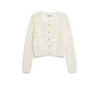 ARMEDANGELS Strickjacke GILAAH creme | XL