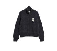 ARMEDANGELS Strickjacke ICONIC grau | L