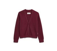 ARMEDANGELS Damen Strickjacke aus Bio-Baumwolle MENAAL Links Links Regular Fit