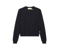 ARMEDANGELS Strickjacke OPHALIAA schwarz | XXL