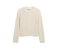 ARMEDANGELS Strickjacke RICALAA creme | M