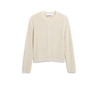 ARMEDANGELS Strickjacke RICALAA creme | XS