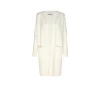 ARMEDANGELS WANDAA - Frauen Relaxed Fit Strickjacke - beige XS