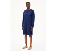 armedangels Strickkleid "Rosanniaas" in Dunkelblau - Größe XXL | Damen Kleider