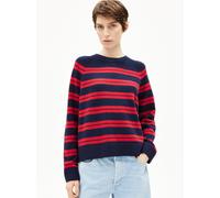 ARMEDANGELS Strickpullover aus Wolle Damen marine, M