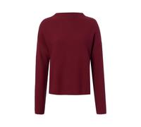 ARMEDANGELS Strickpullover Damen Baumwolle (100%) rot, M