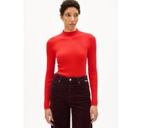 ARMEDANGELS Strickpullover Damen rot, S