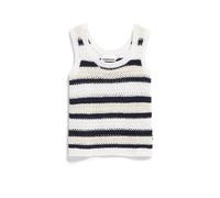 ARMEDANGELS Stricktop CLAAIRE creme | S