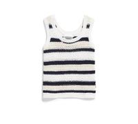 ARMEDANGELS Stricktop CLAAIRE creme | XL