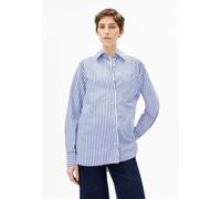ARMEDANGELS Bluse hellblau | M