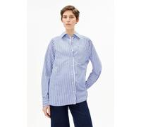 ARMEDANGELS Bluse hellblau | S