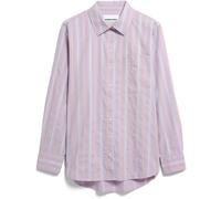 ARMEDANGELS Bluse lila | XS
