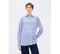 ARMEDANGELS Bluse hellblau | M