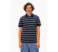 GESTREIFTES POLOSHIRT | 100% Bio-Baumwolle - mehrfarbig (XL)
