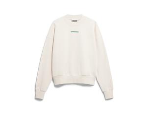 ARMEDANGELS Sweater ALIZZA creme | M