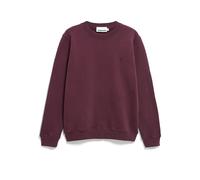 ARMEDANGELS Sweater BAARO beere | L