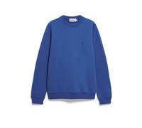 ARMEDANGELS Sweater BAARO blau | S