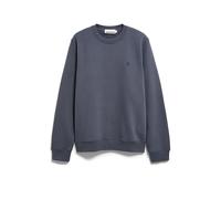 BAARO FLEECE SWEATSHIRT | 100% Bio-Baumwolle - grau (XL)