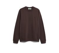 ARMEDANGELS Sweater BAARO braun | XXL