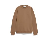ARMEDANGELS Sweater BAARO camel | S
