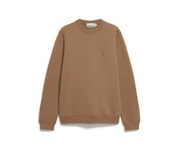 ARMEDANGELS Sweater BAARO camel | XL