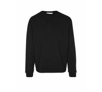 ARMEDANGELS - Baaro Comfort - Pullover, Gr. S, schwarz (Black)