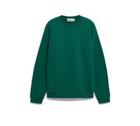 ARMEDANGELS Sweater BAARO dunkelgrün | XXL