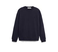 ARMEDANGELS Sweater BAARO LOOP dunkelblau | L