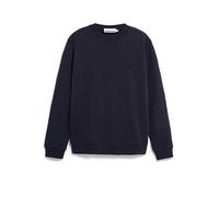 BAARO LOOP | Sweatshirt aus Bio-Baumwolle - blau (XXL)