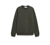 ARMEDANGELS Sweater BAARO olive | L